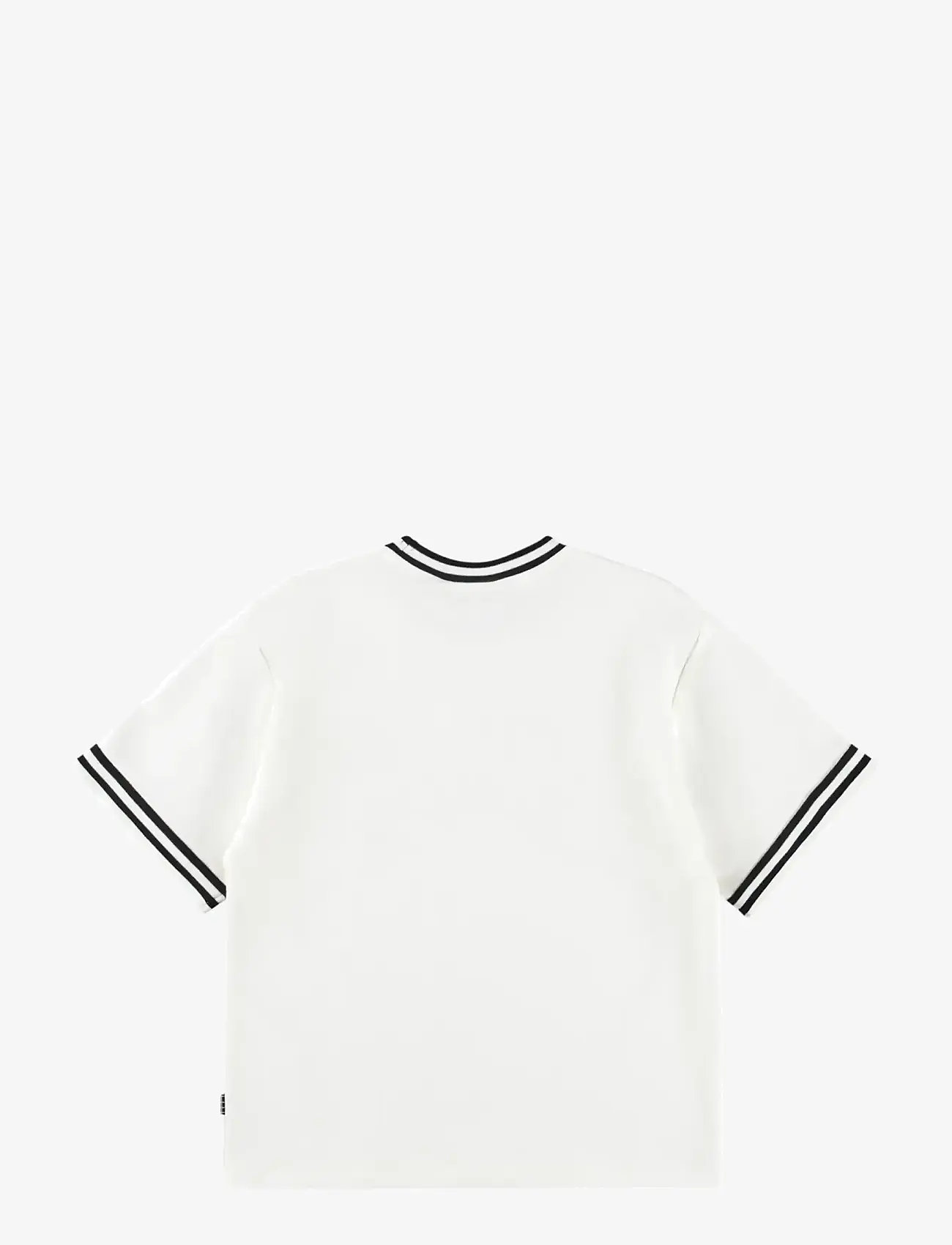 Molo - Renley - t-shirts - daylight white - 2
