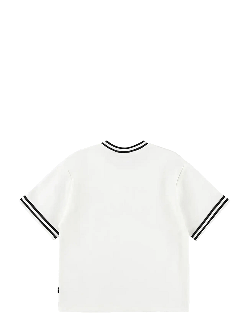 Molo - Renley - t-shirts - daylight white - 2