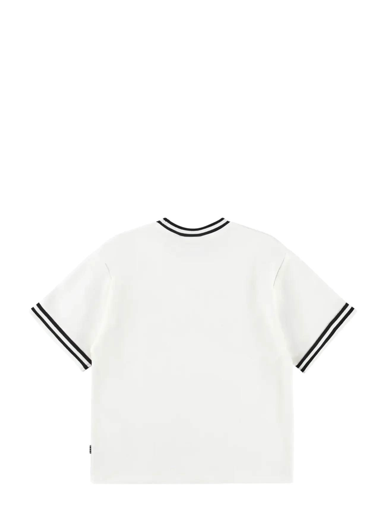 Molo - Renley - t-shirts - daylight white - 2