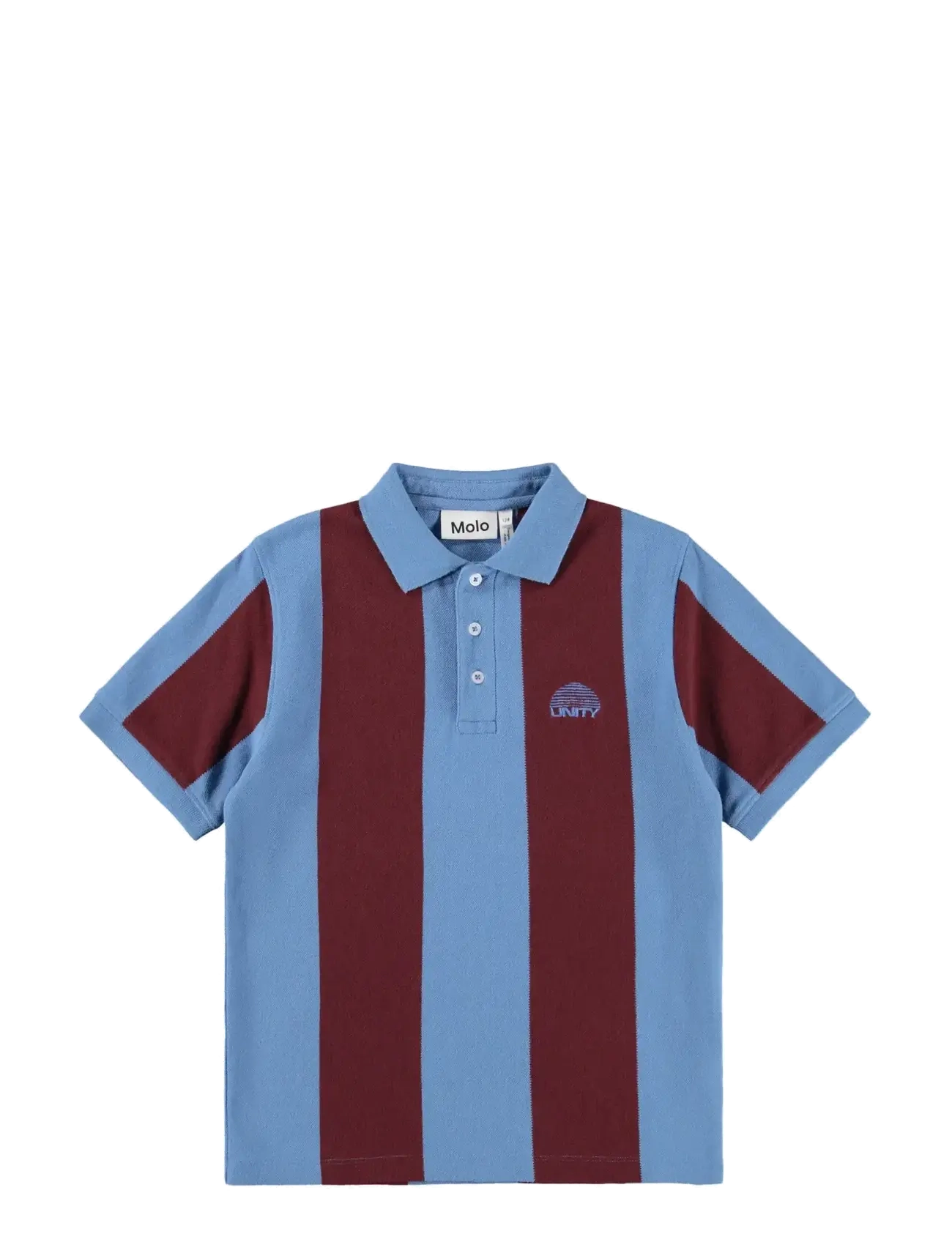 Molo Reyo - Kleidung - ANDORRA BLUE / blue