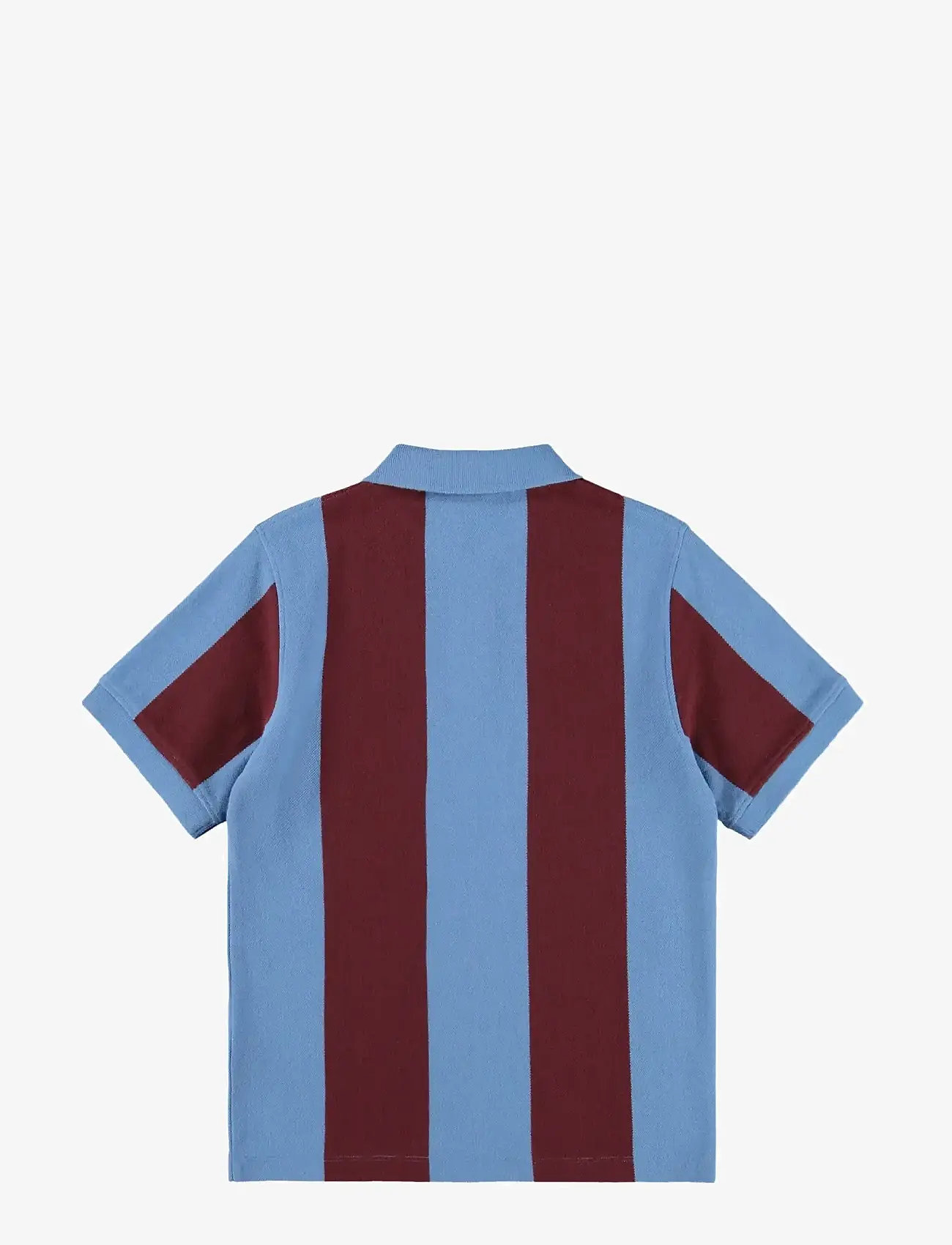 Molo - Reyo - kortärmade pikéer - andorra blue - 2