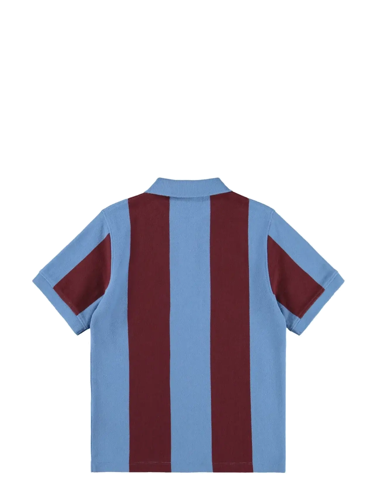 Molo - Reyo - kurzärmelig - andorra blue - 2