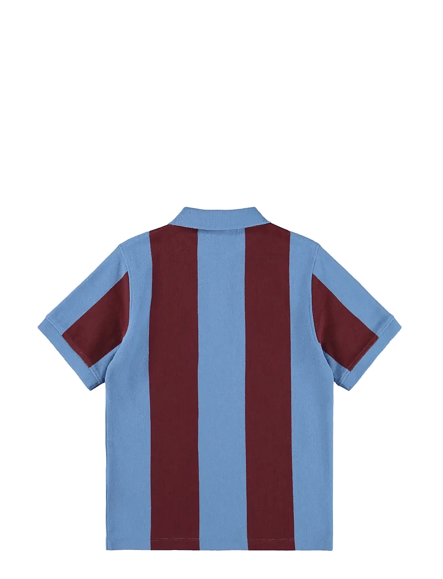 Molo - Reyo - kurzärmelig - andorra blue - 2