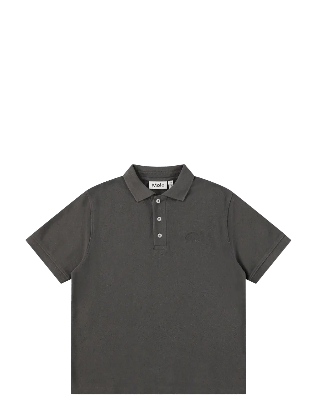 Molo Reyo - Vaatetus - RAVEN / grey