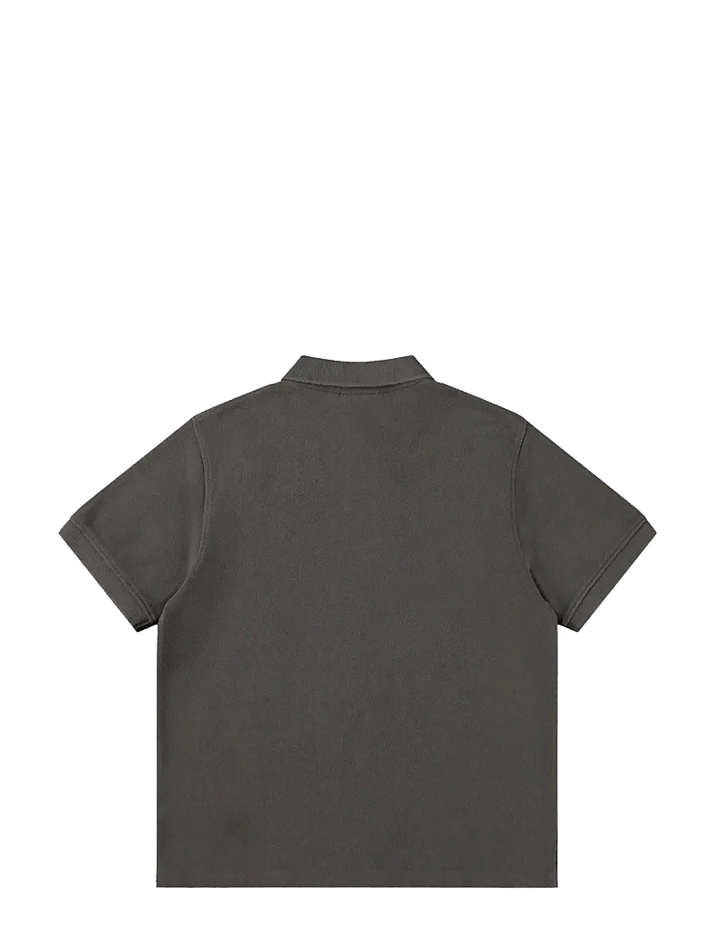 Molo - Reyo - kurzärmelig - raven - 2