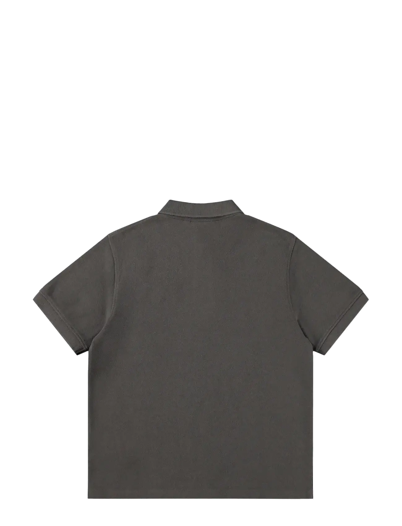 Molo - Reyo - short-sleeved polos - raven - 2