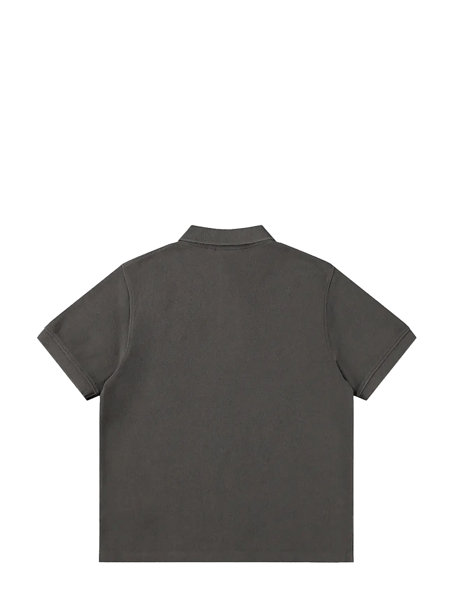 Molo - Reyo - short-sleeved polos - raven - 2