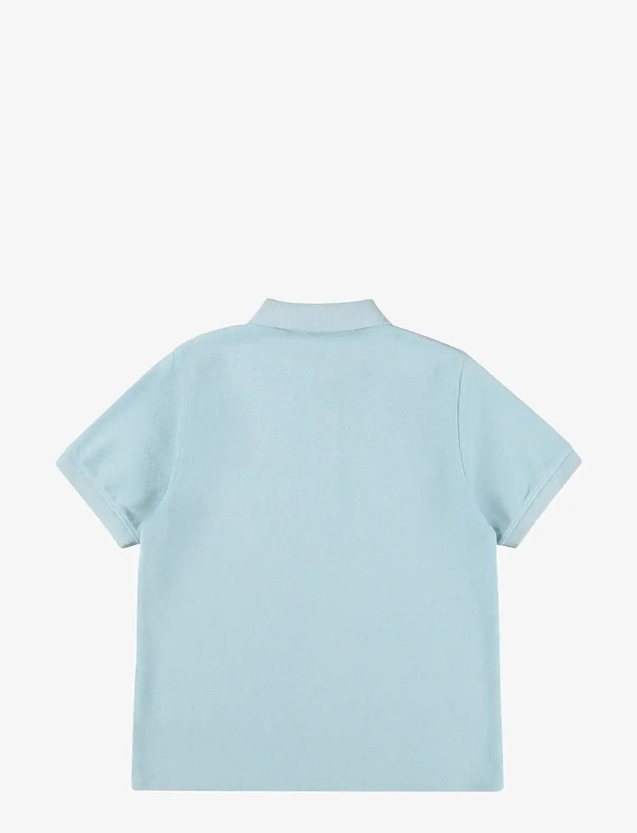 Molo - Reyo - kortärmade pikéer - stream - 1