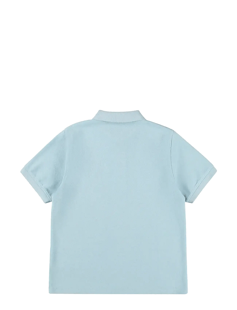 Molo - Reyo - kortärmade pikéer - stream - 1