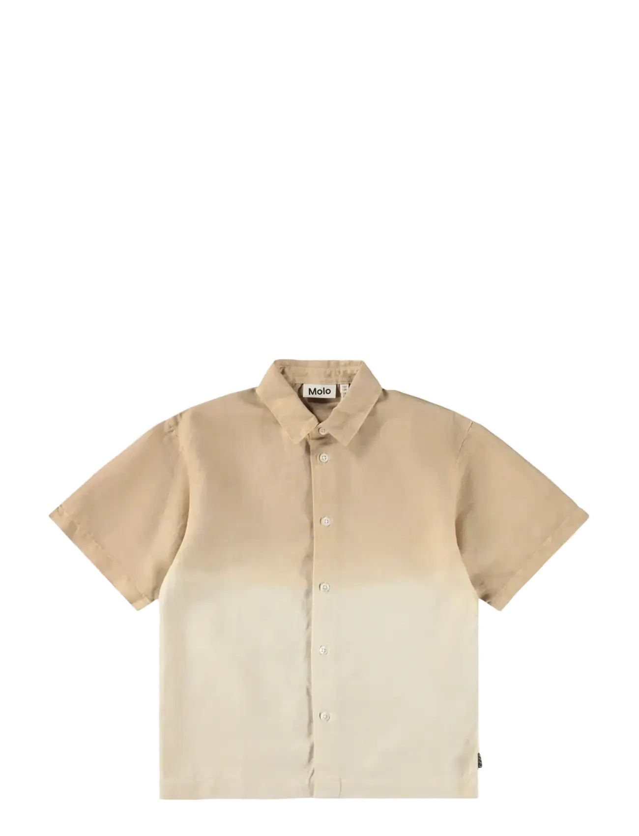 Molo Richie - Lapsed 98–134 - DESERT SAND / cream