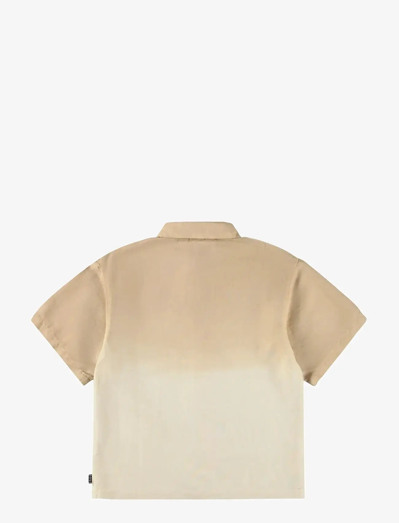 Molo - Richie - kortärmade skjortor - desert sand - 2