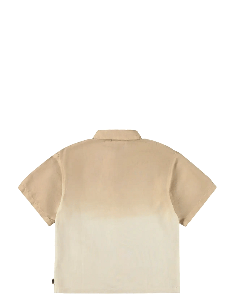 Molo - Richie - kortärmade skjortor - desert sand - 2