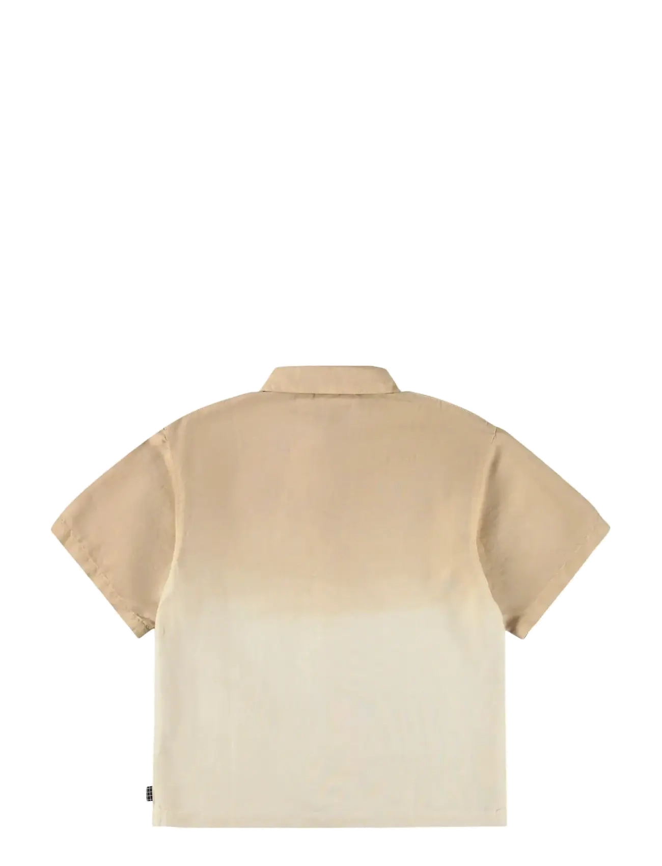 Molo - Richie - kortærmede skjorter - desert sand - 2