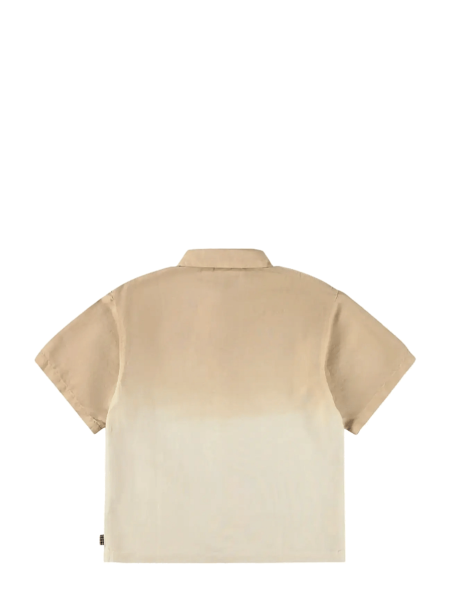 Molo - Richie - lühikeste varrukatega särgid - desert sand - 2