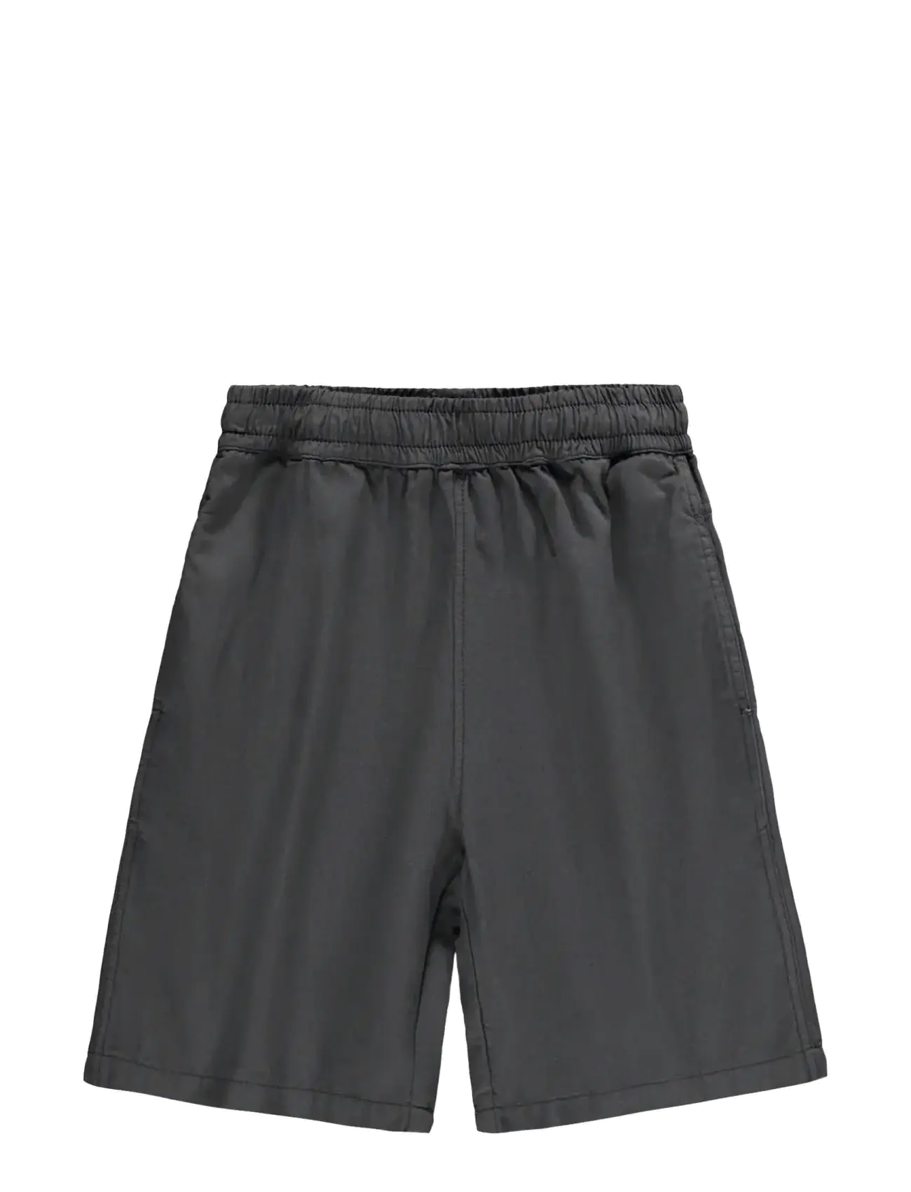 Molo Arrow, 152, Shorts, Schwarz - Casual Kinder