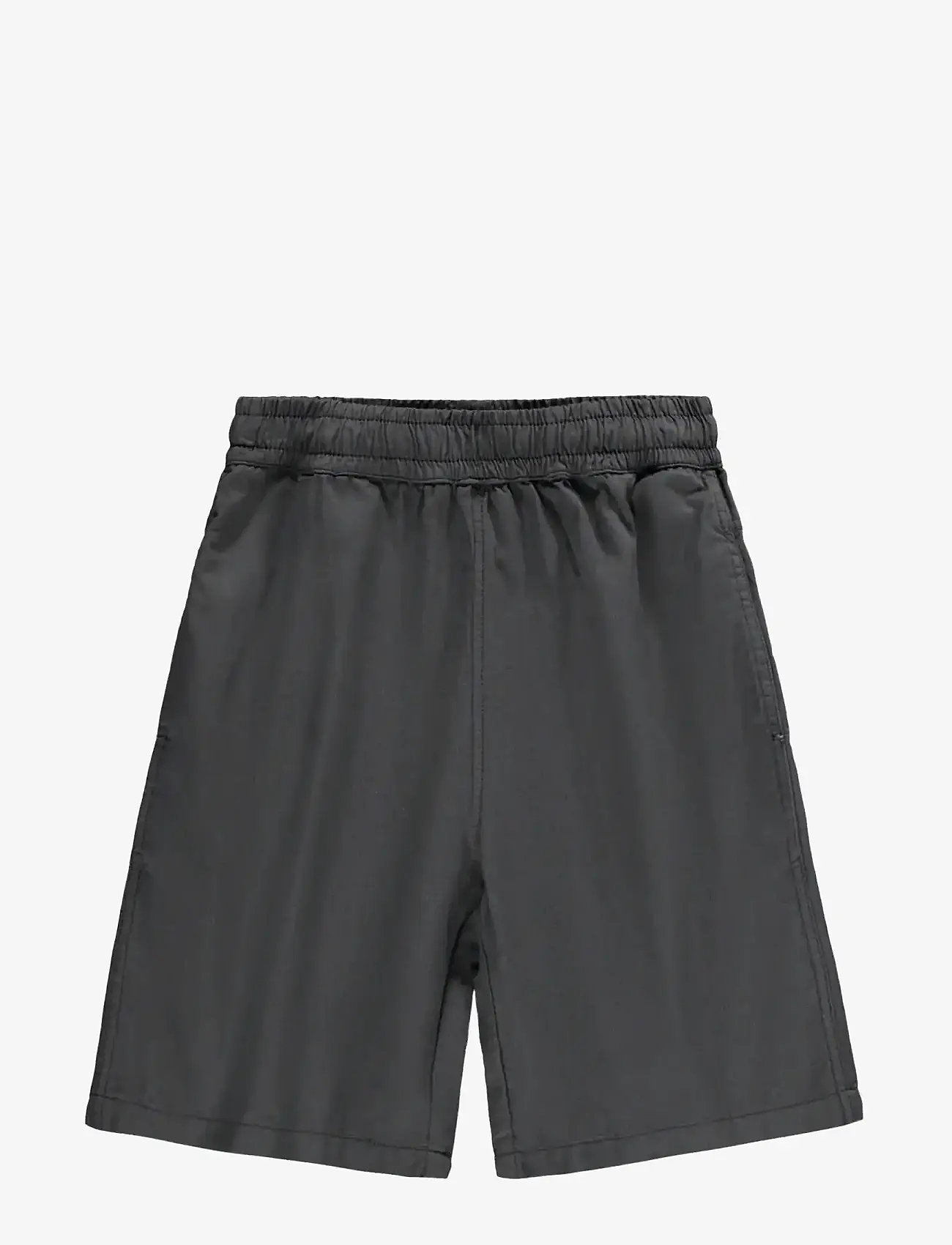 Molo - Arrow - casual shorts - raven - 0