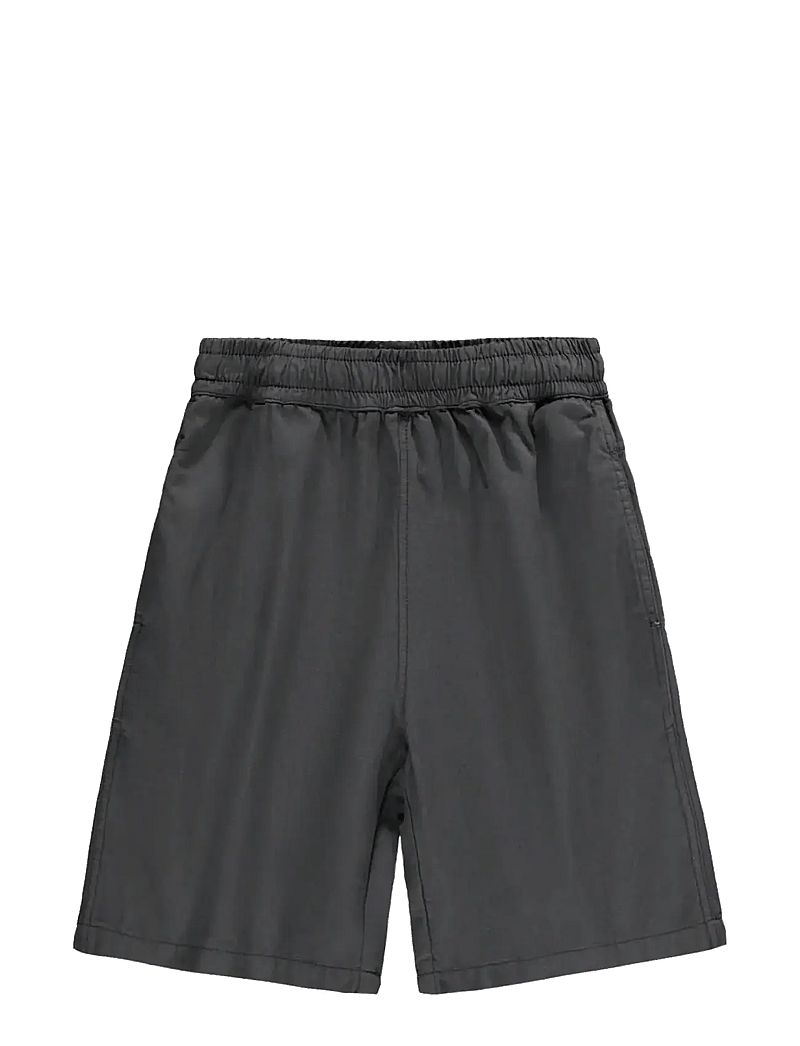 Molo - Arrow - casual shorts - raven - 0