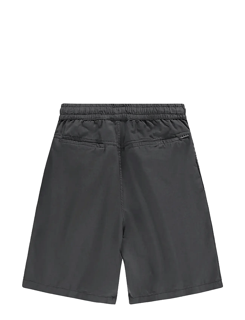 Molo - Arrow - casual shorts - raven - 1