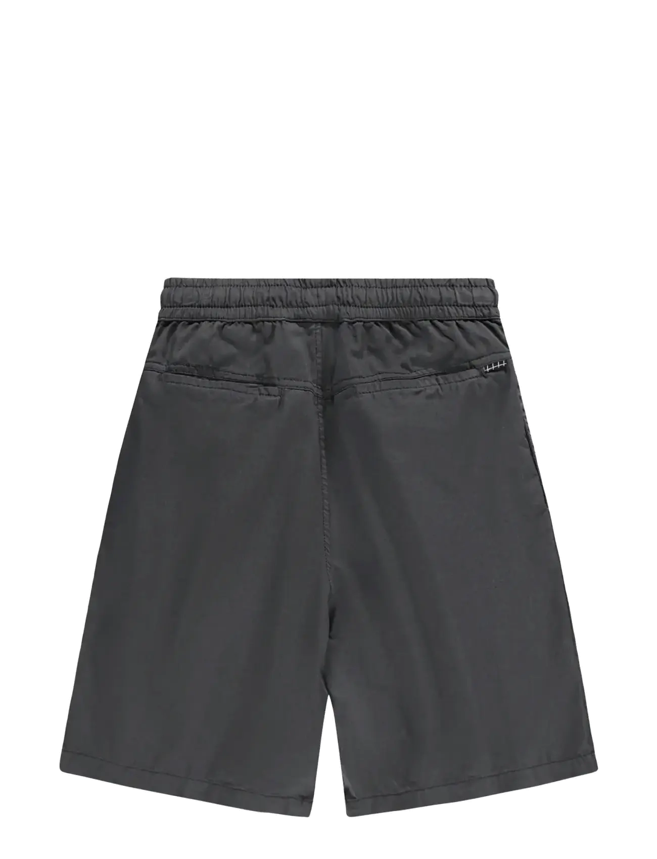 Molo - Arrow - casual shorts - raven - 1