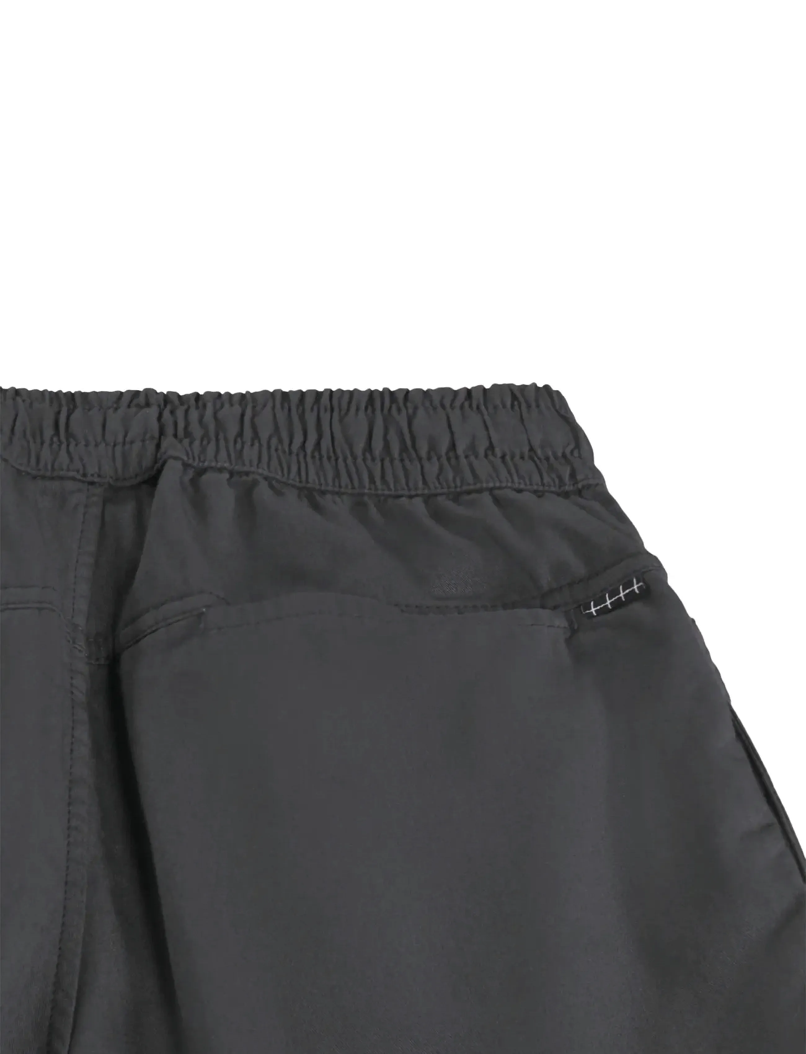 Molo - Arrow - casual shorts - raven - 3