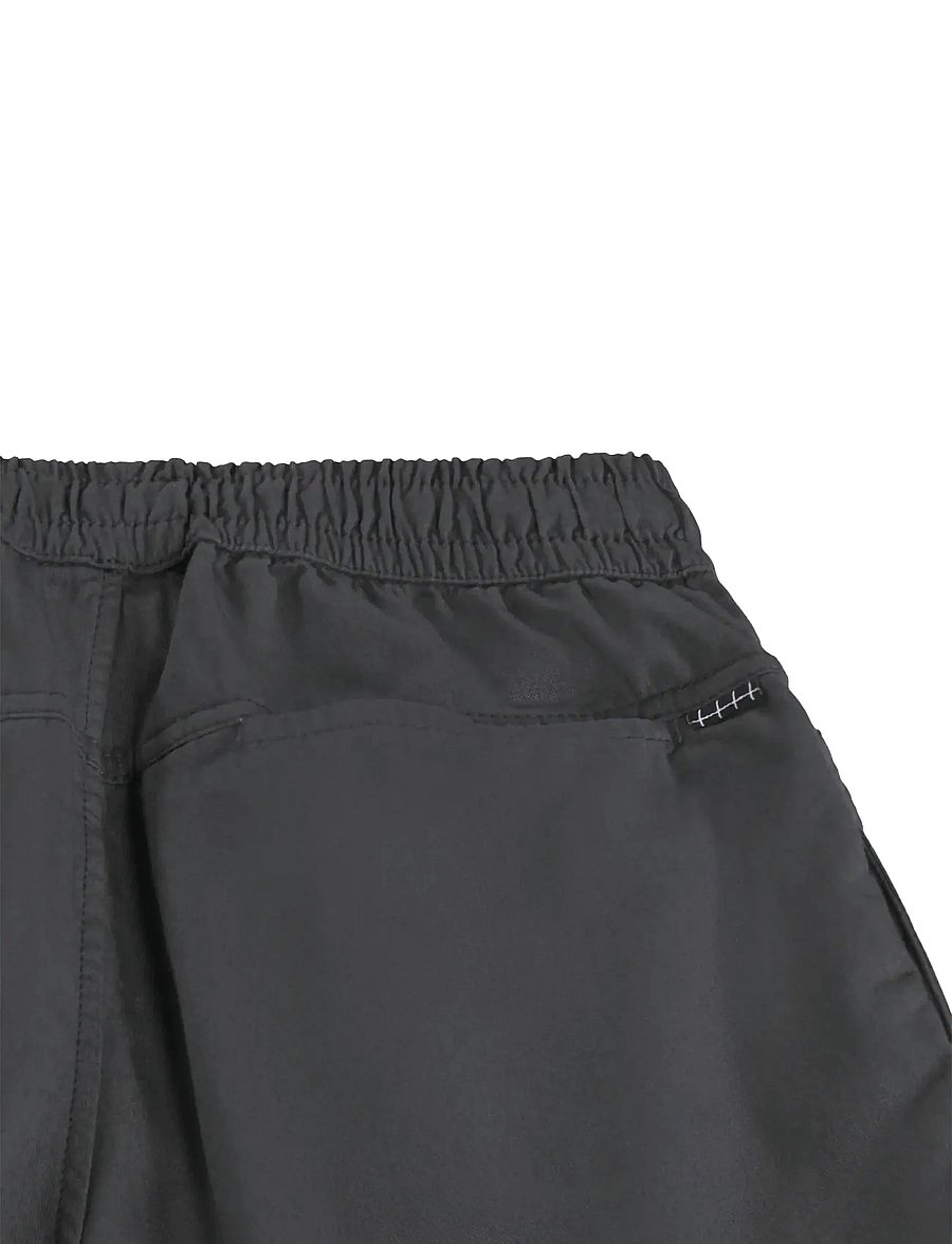 Molo - Arrow - casual shorts - raven - 3