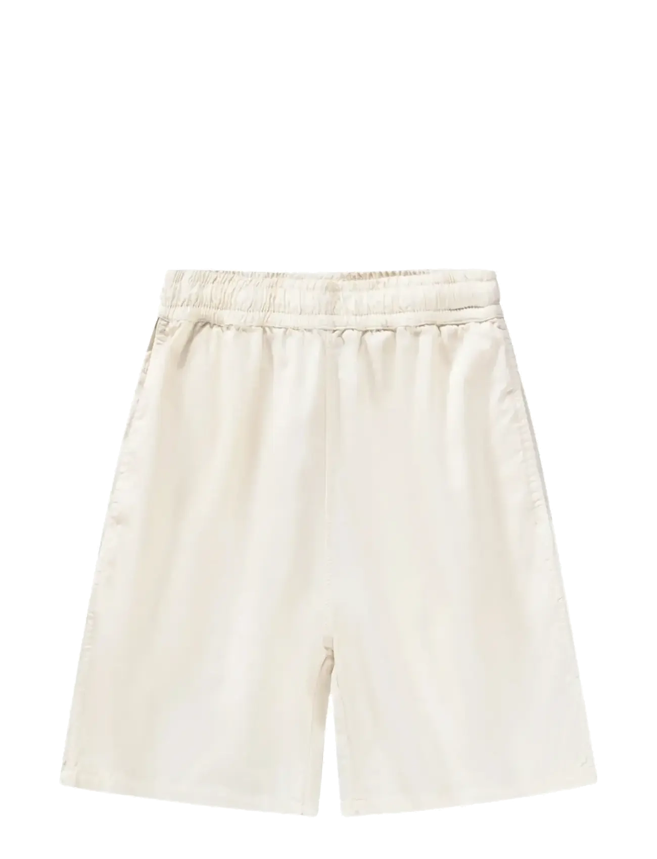 Molo Arrow, 140, Shorts, Creme - Casual Kinder