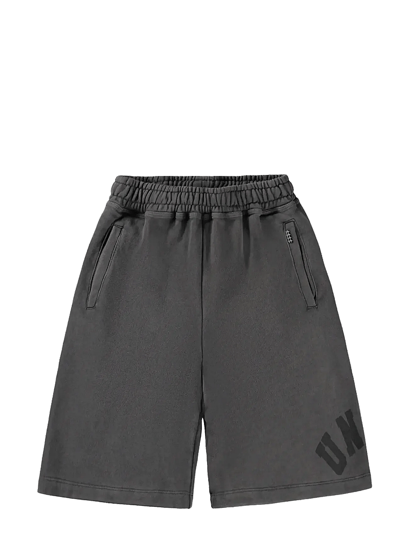 Molo - Addami - sweatshorts - raven - 0