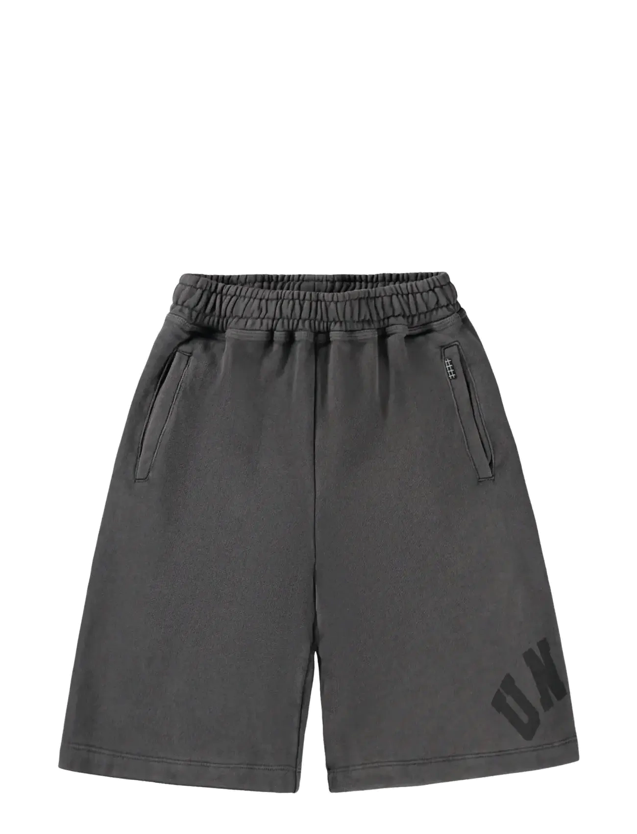 Molo Addami - Underdele - RAVEN / grey