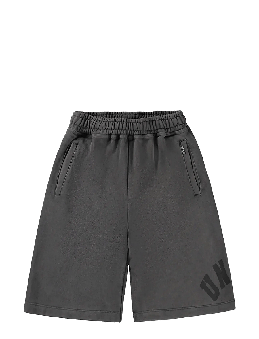 Molo - Addami - sweatshorts - raven - 0