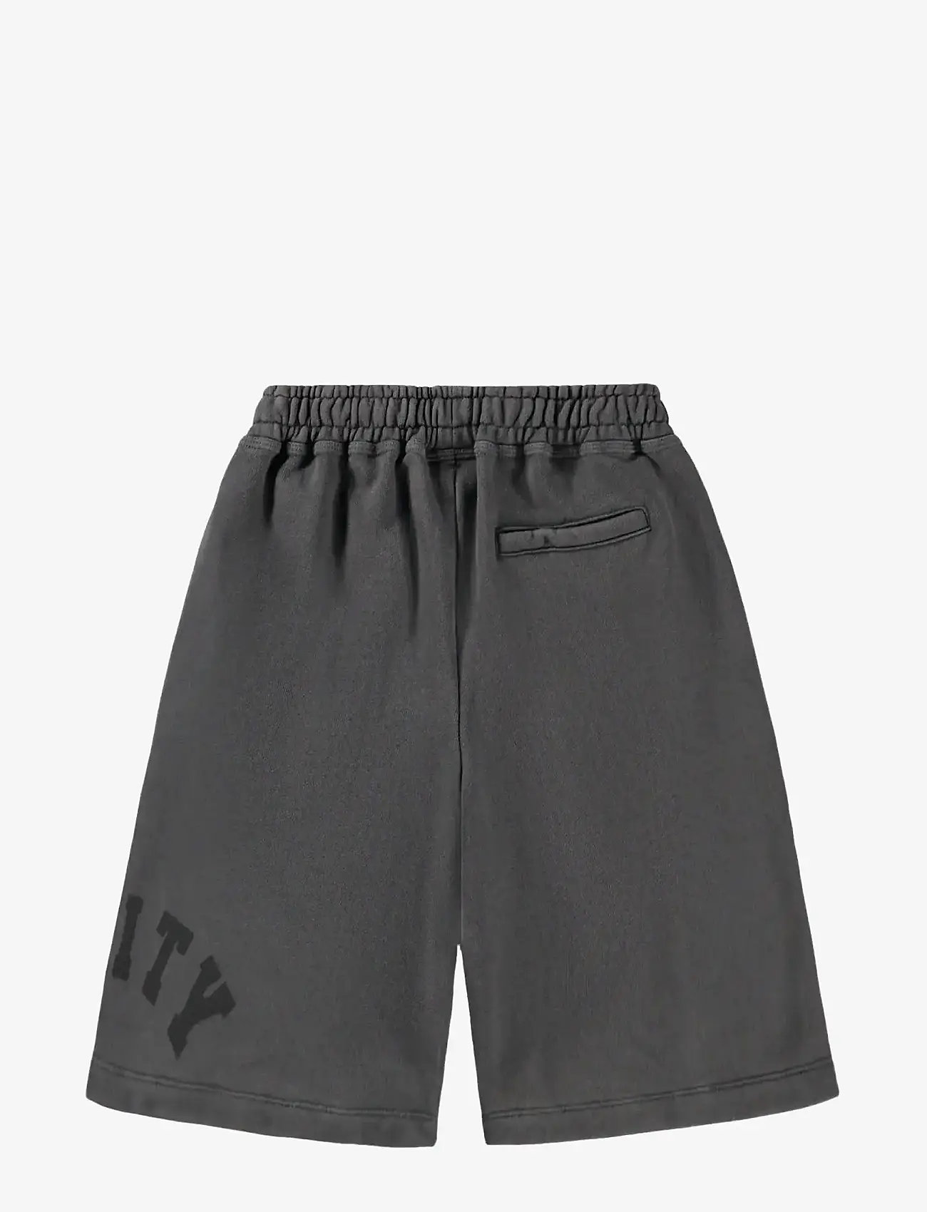 Molo - Addami - sweatshorts - raven - 1