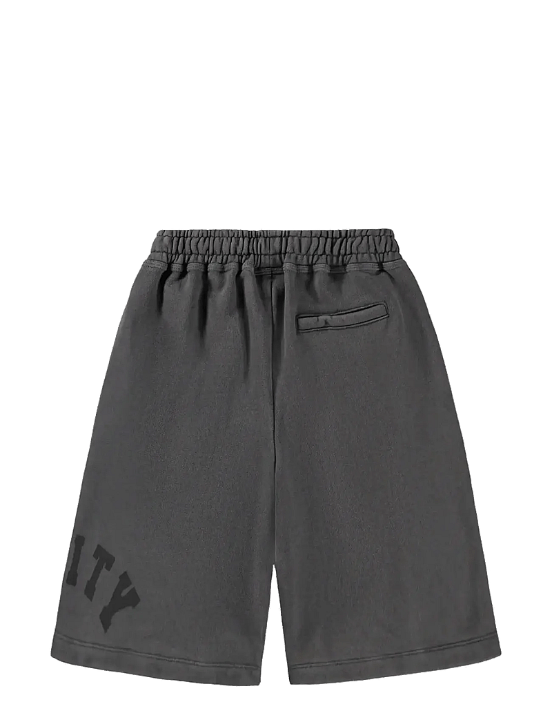 Molo - Addami - sweatshorts - raven - 1