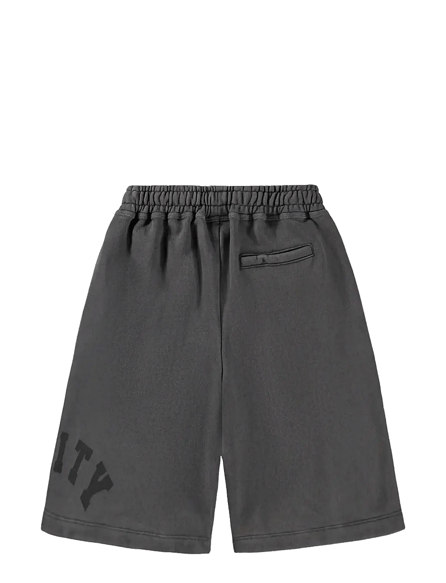 Molo - Addami - sweatshorts - raven - 1