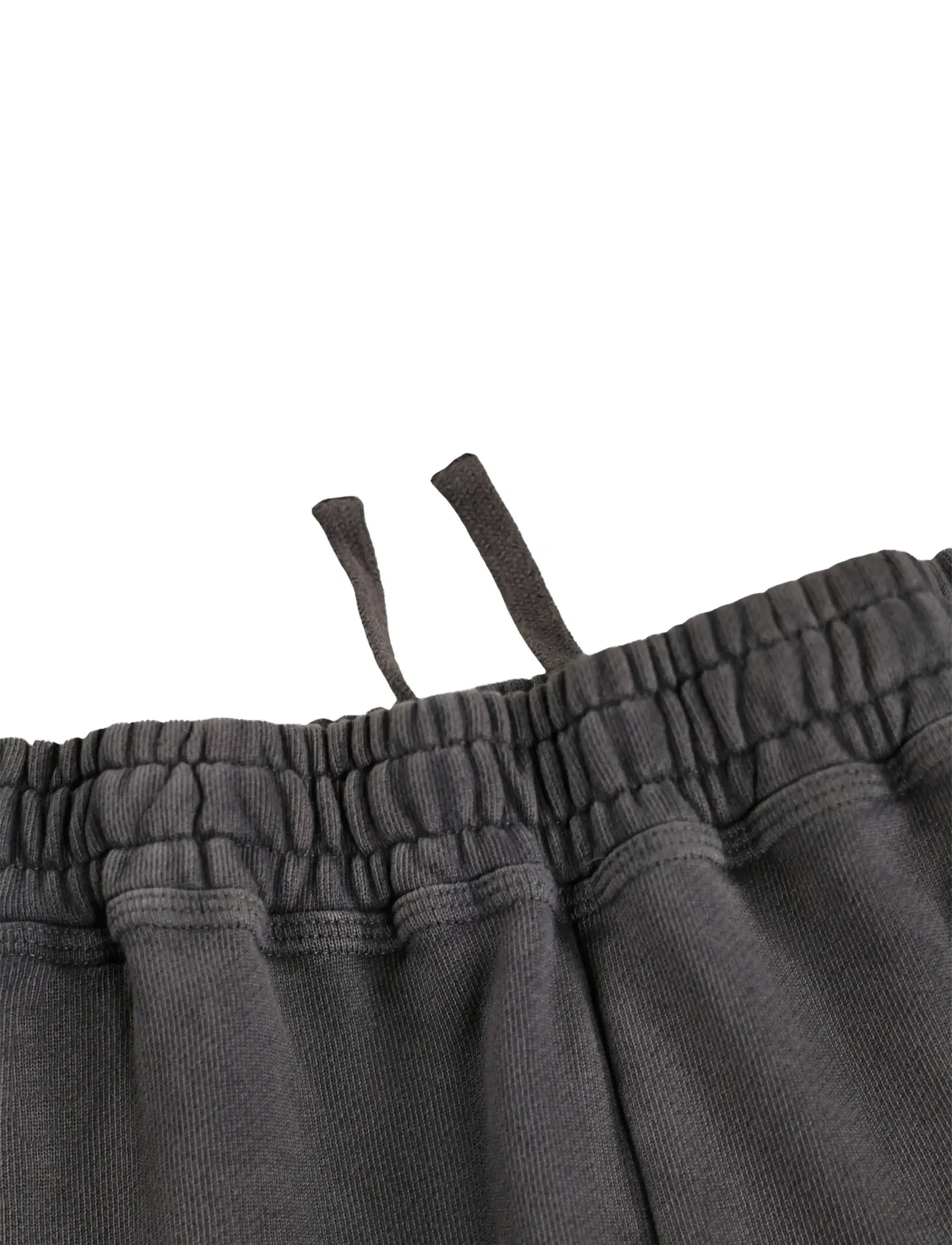 Molo - Addami - sweatshorts - raven - 2