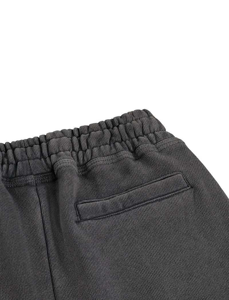 Molo - Addami - sweatshorts - raven - 3