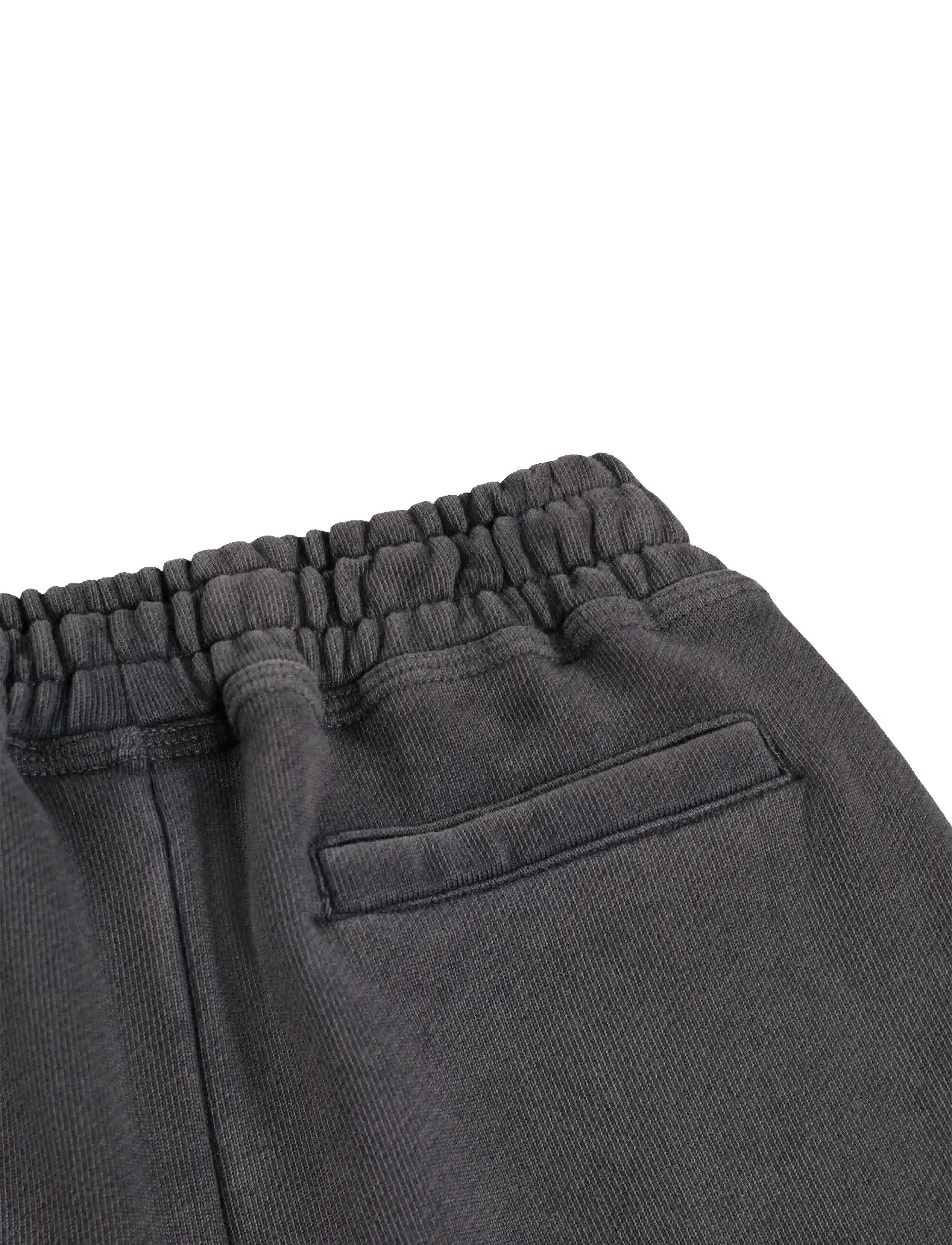 Molo - Addami - sweatshorts - raven - 3