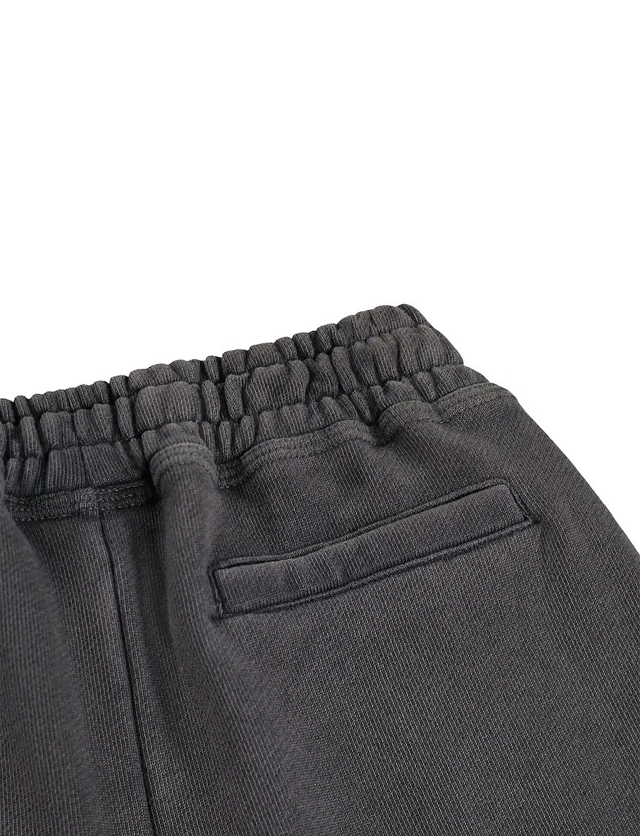 Molo - Addami - sweatshorts - raven - 3