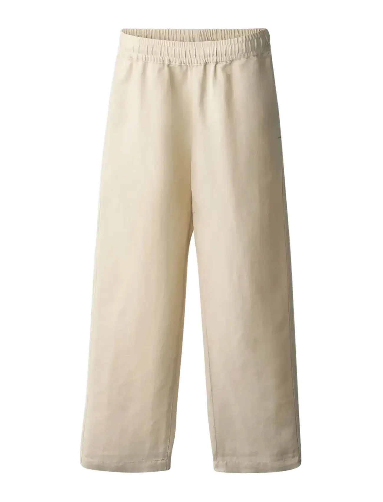 Molo Amor, 122, Beige, Underdele > Bukser, Børn