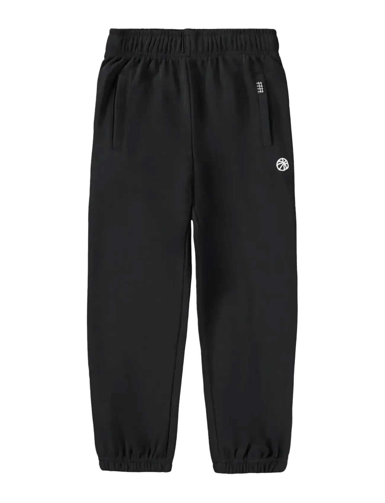 Molo Allen - Kleidung - BLACK / black