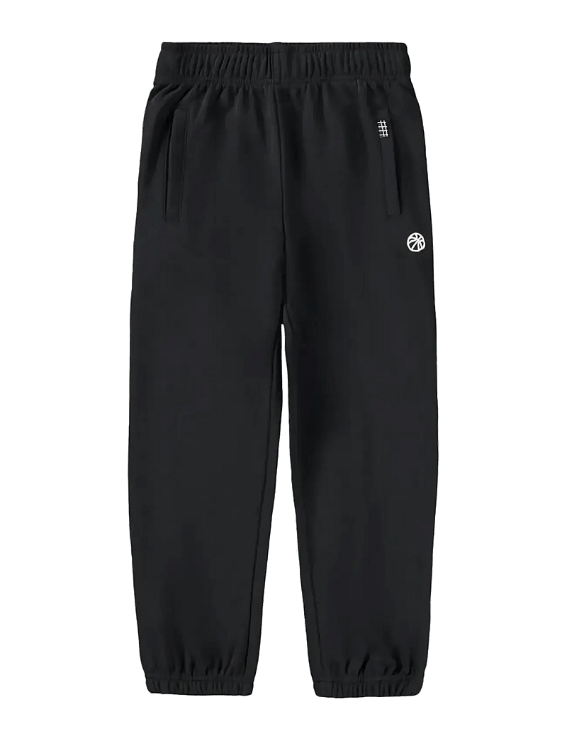 Molo - Allen - babybukser - black - 0