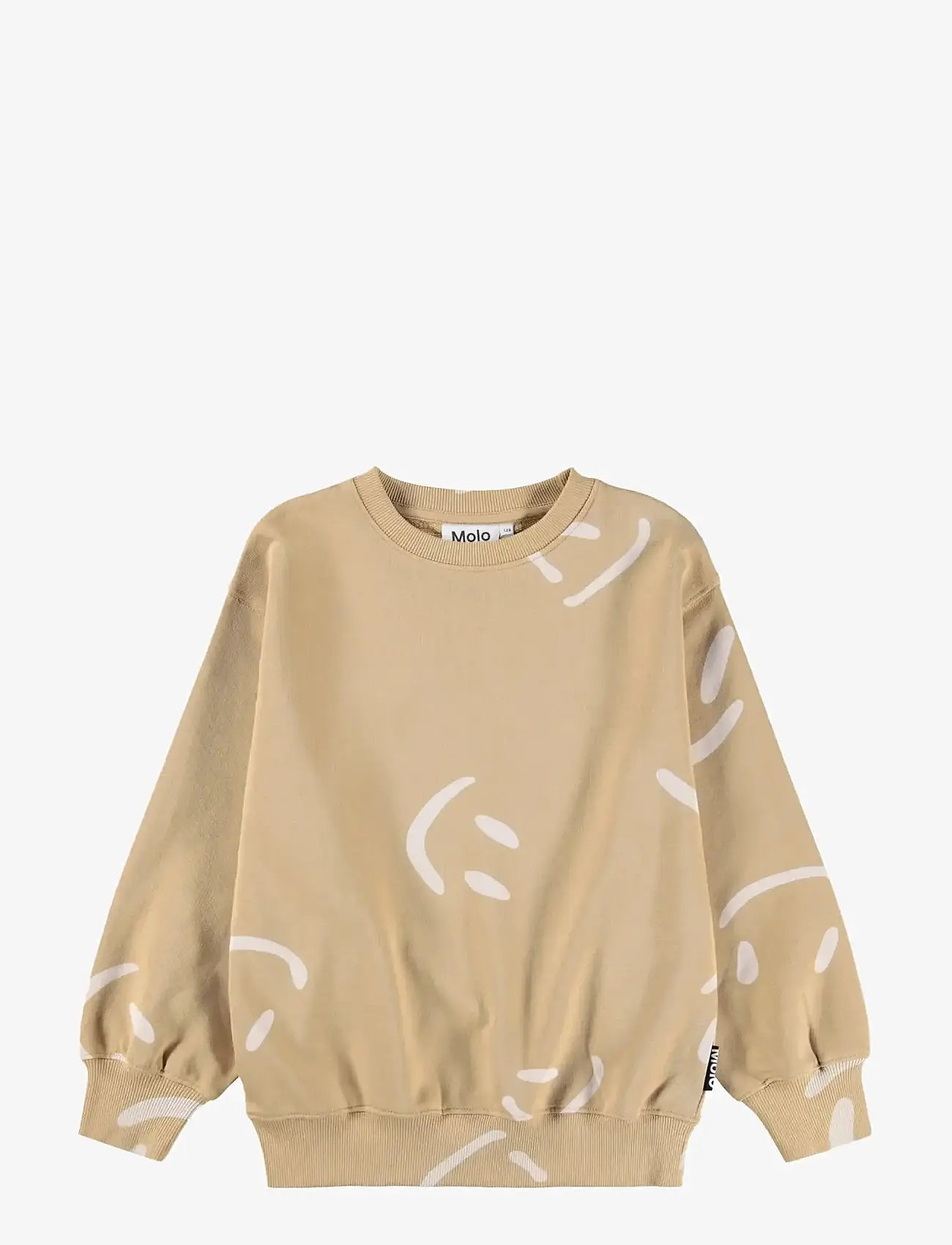 Molo - Monti - sweatshirts - desert smiles - 1