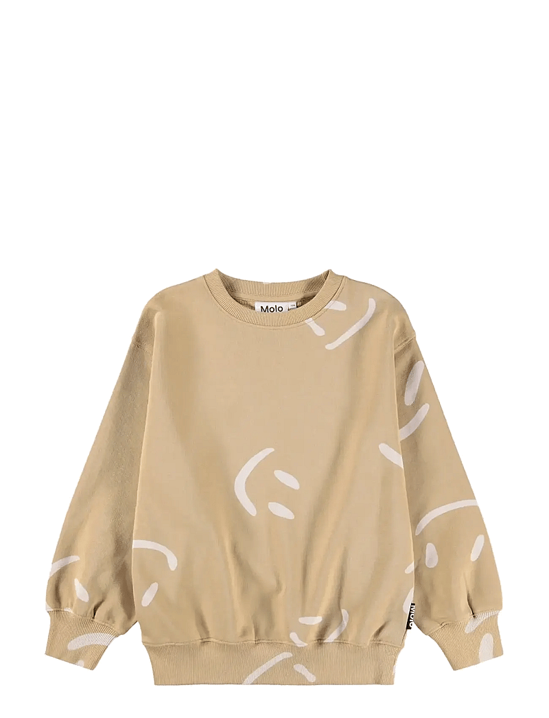 Molo - Monti - sweatshirts - desert smiles - 1