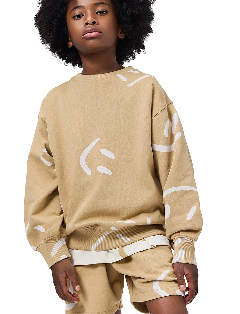 Molo - Monti - sweatshirts - desert smiles - 3