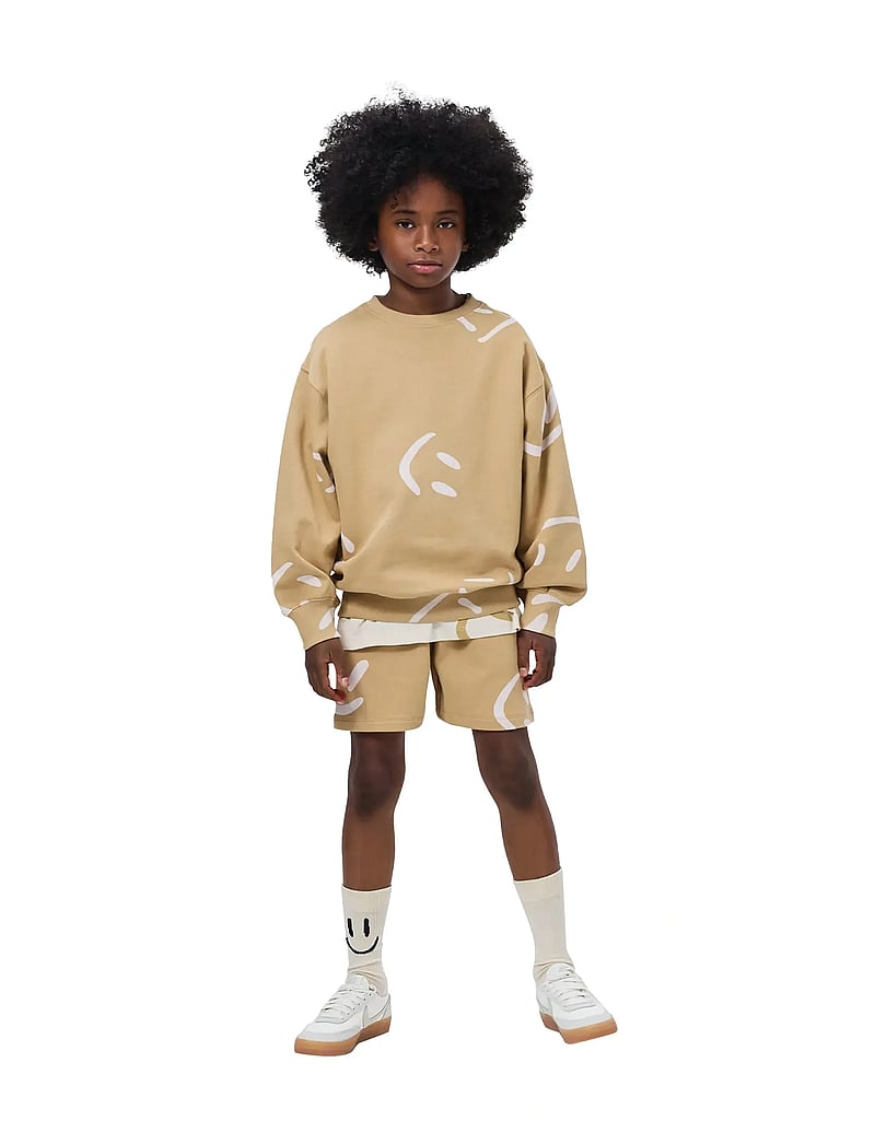 Molo - Monti - sweatshirts - desert smiles - 4