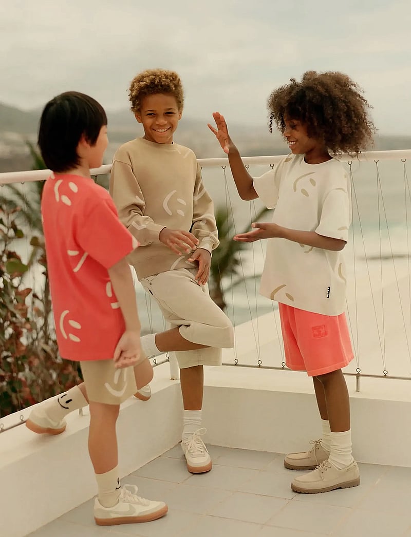 Molo - Monti - sweatshirts - desert smiles - 5