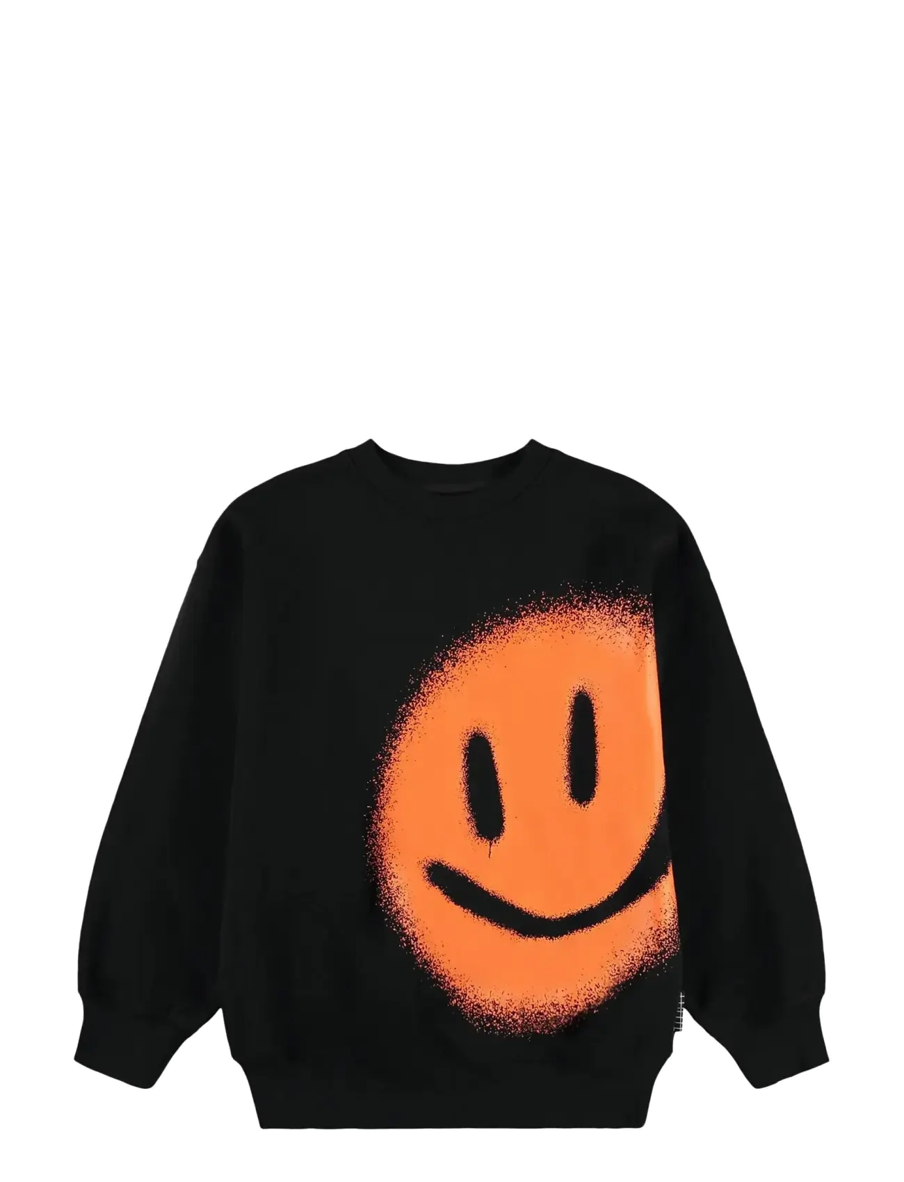 MOLO Mar Schwarz - 128 - Kinder