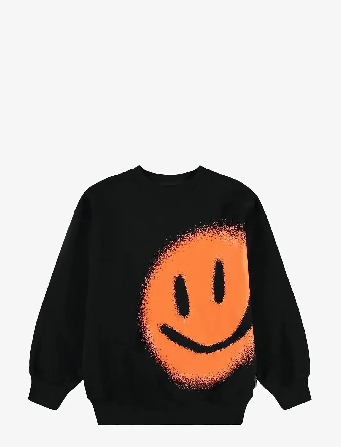 Molo - Mar - dressipluusid - black - 1