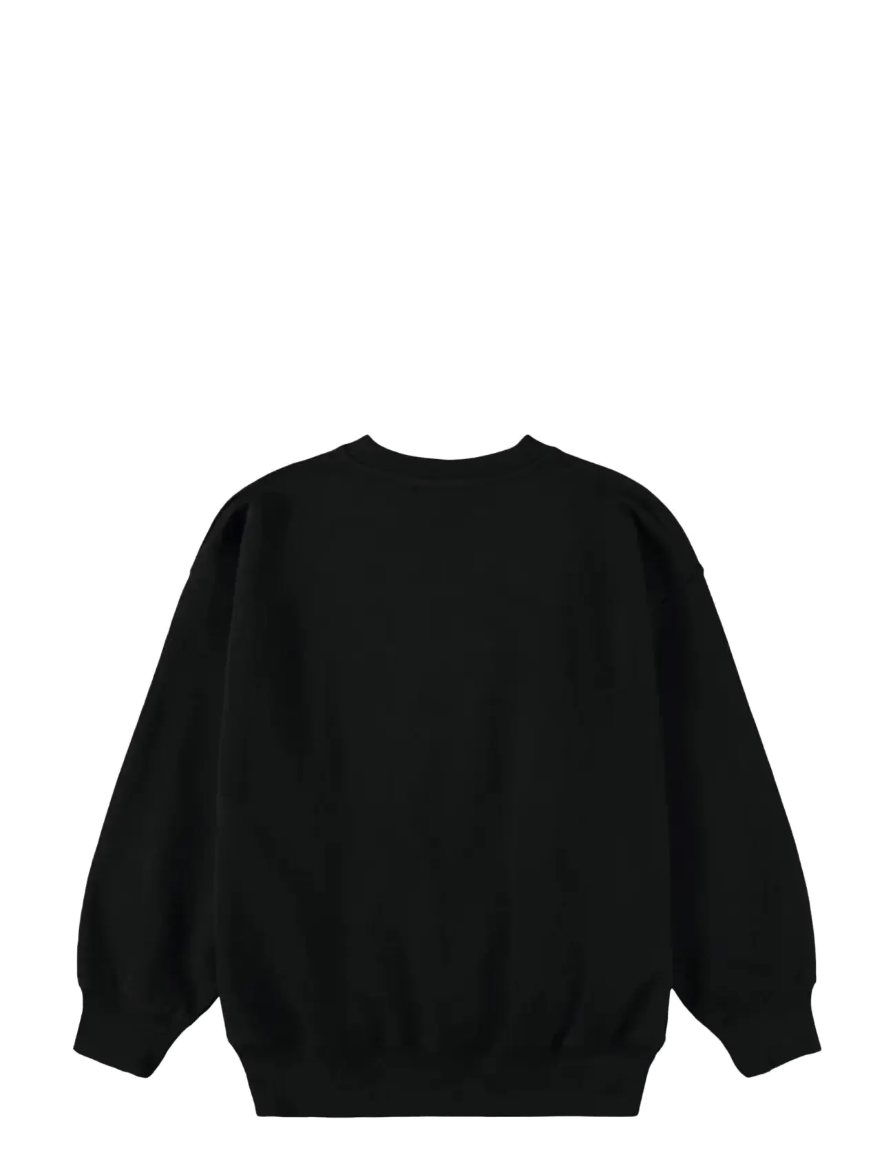 Molo - Mar - sweatshirts - black - 2