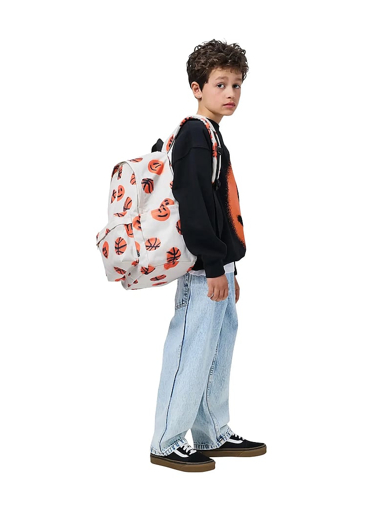 Molo - Mar - sweatshirts - black - 4