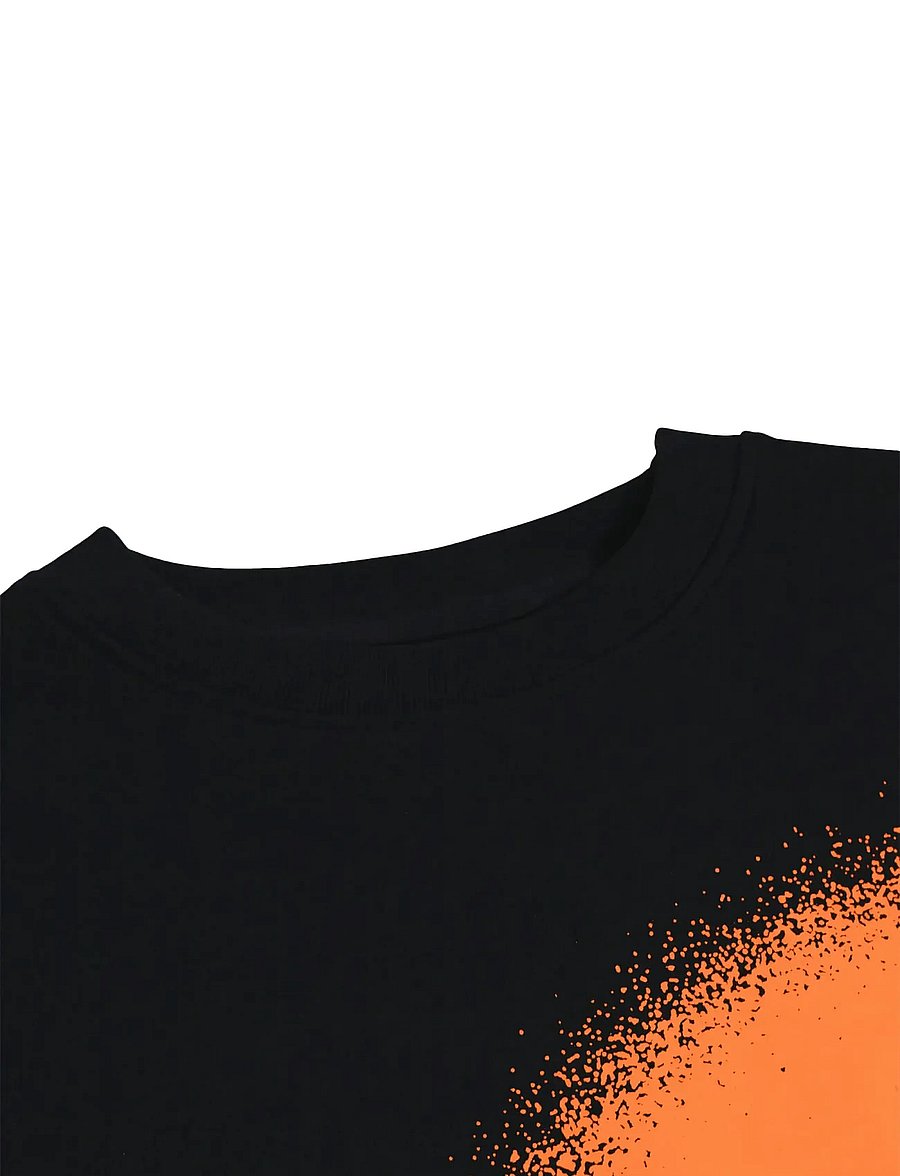 Molo - Mar - sweatshirts - black - 5