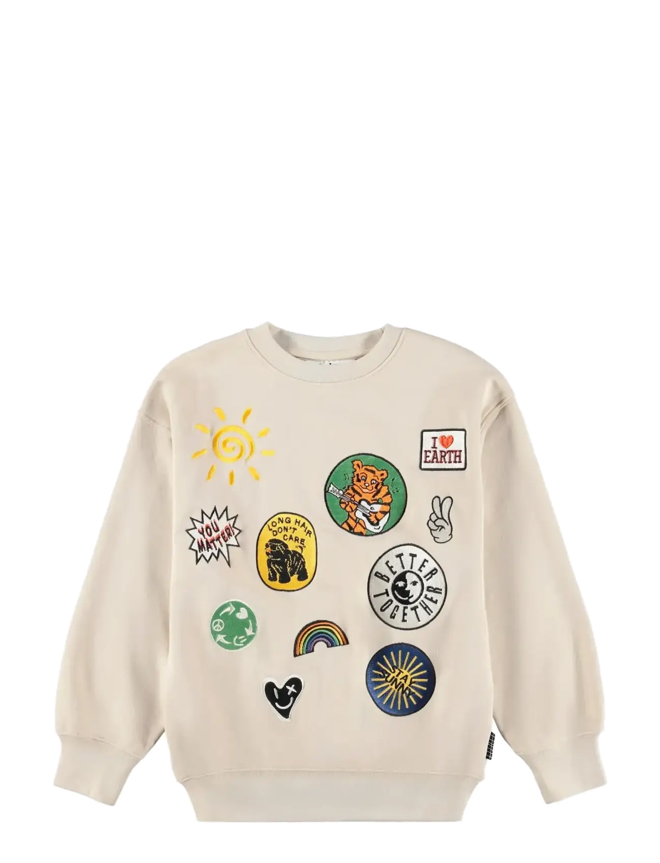 MOLO Mar Cream - 152 - Kinder